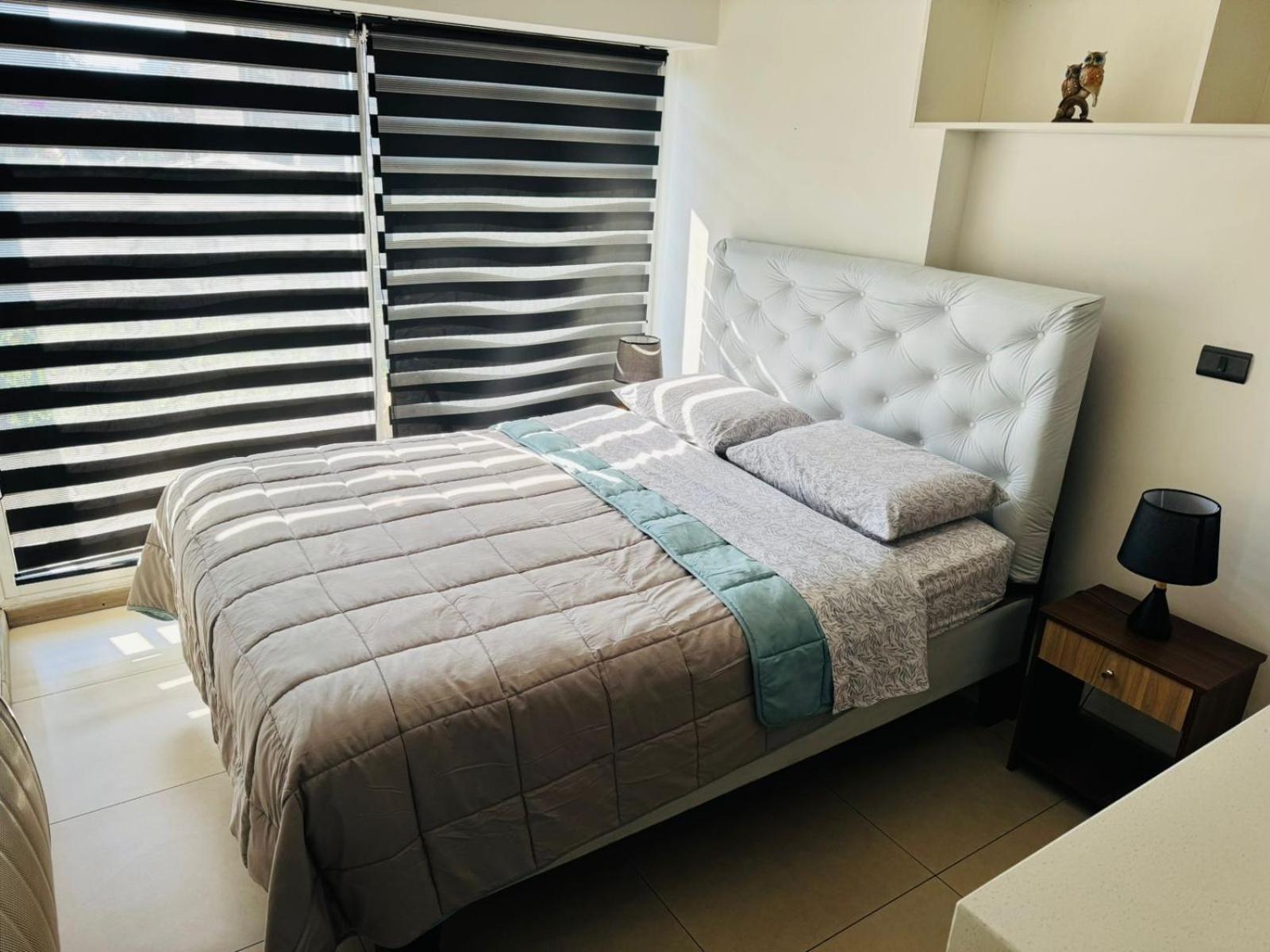 National Stadium Loft *
